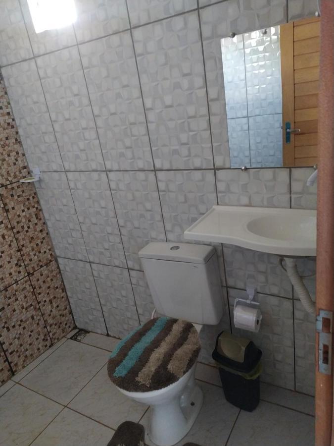 Casa Azul Villa Barreirinhas Exterior photo