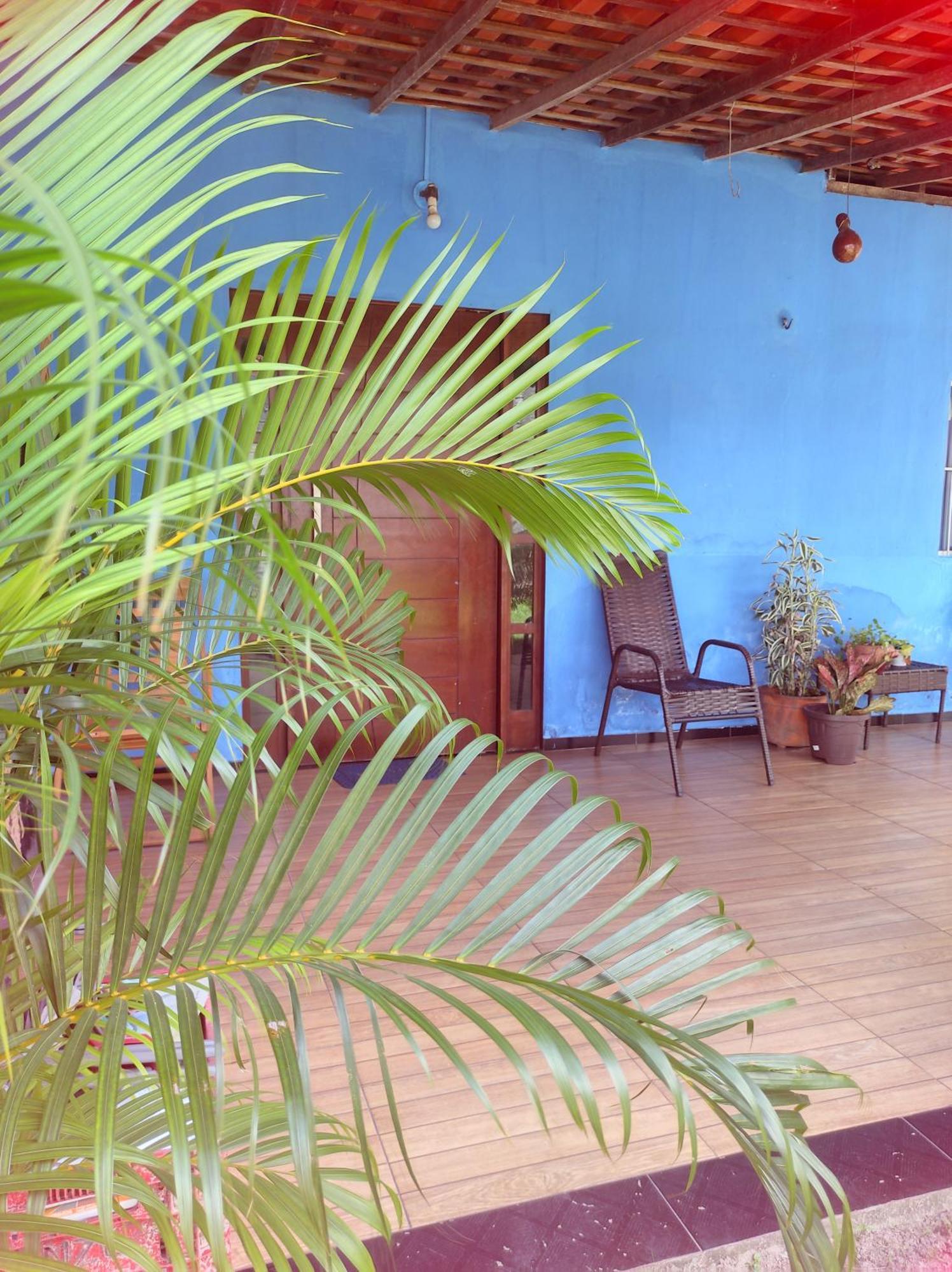 Casa Azul Villa Barreirinhas Exterior photo